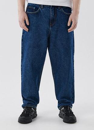 Cropp джинси  baggy
