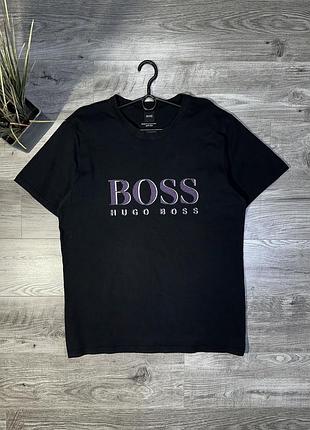 Оригінальна футболка - hugo boss