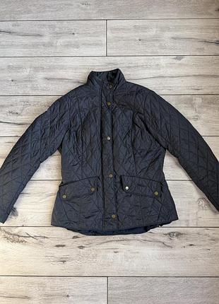 Оригинальна куртка barbour