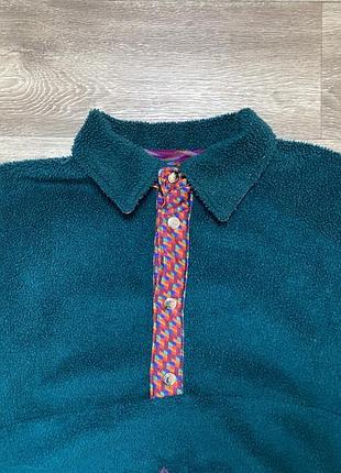 Флис шерпа helly hansen vintage size m 2