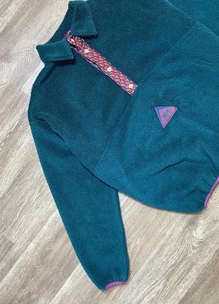 Флис шерпа helly hansen vintage size m 4