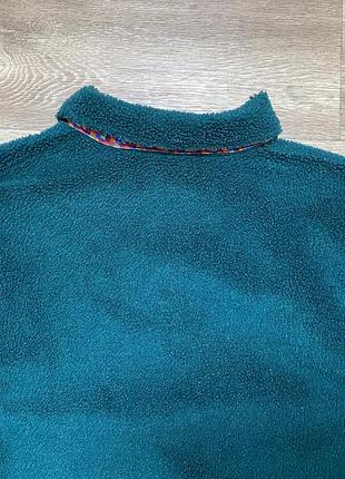 Флис шерпа helly hansen vintage size m 8