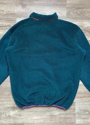 Флис шерпа helly hansen vintage size m 7