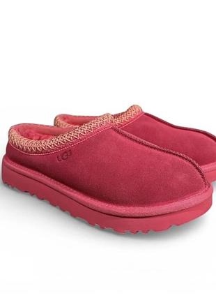 Ugg  tasman тасманы слиперы ugg
