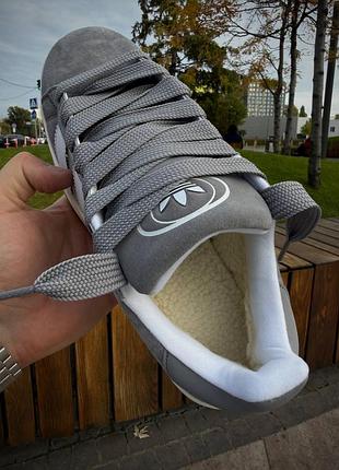 Зимові кросівки adidas campus