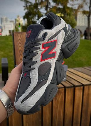 New balance 9060 х gore tex 5