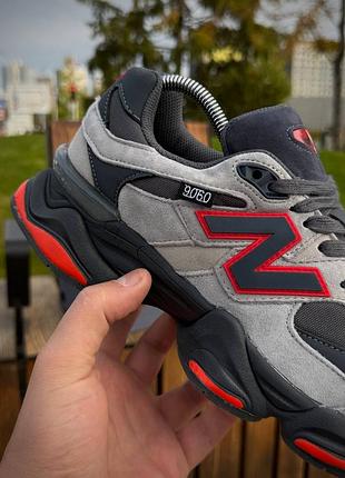 New balance 9060 х gore tex 4