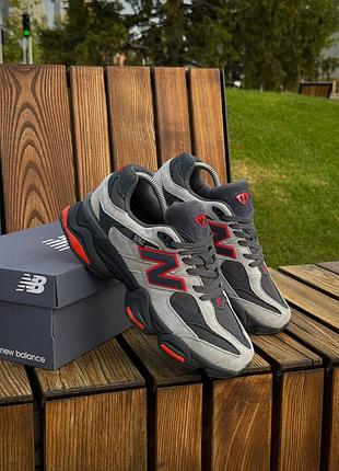 New balance 9060 х gore tex 6