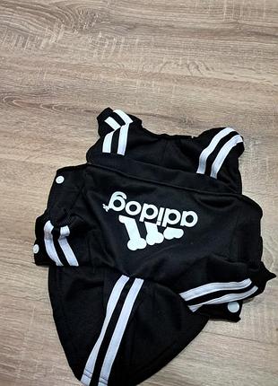 Спортивний костюм adidas, розмір s