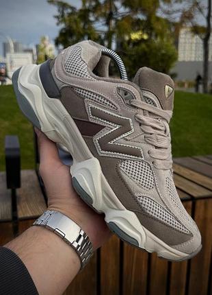 New balance 9060 2
