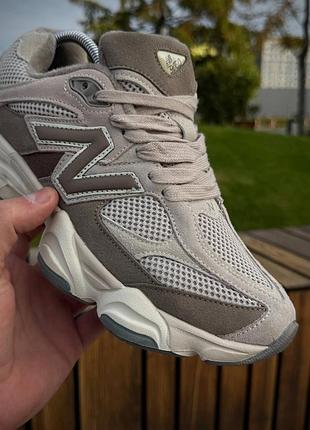 New balance 9060 8