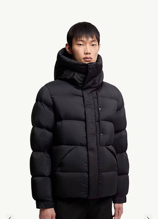 Зимова куртка moncler✨