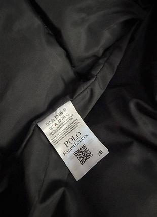 Куртка polo ralph lauren 5