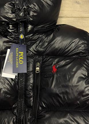 Куртка polo ralph lauren 3