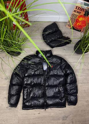 Куртка polo ralph lauren 6