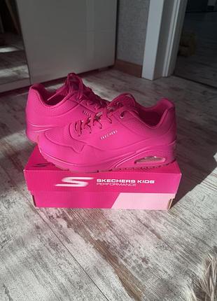 Кросівки skechers