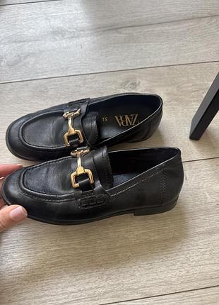 Лофери zara