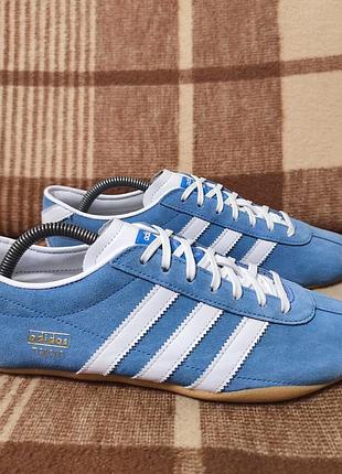 Мужские кроссовки adidas originals tokyo