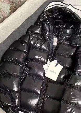 Курта moncler maya
