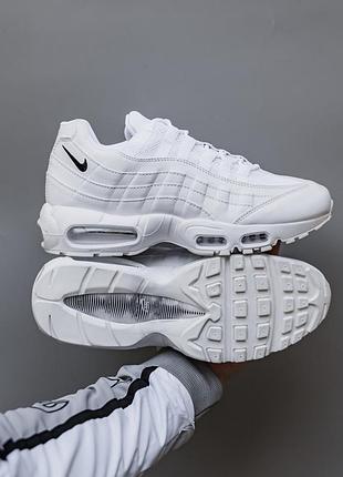 Кроссовки найк мужские nike air max 95