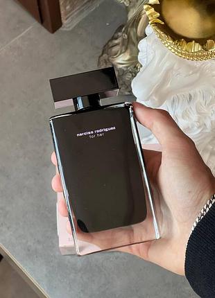 Духи женские narciso rodrigues for her. нарциссо родригес 100 мл