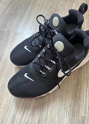 Кросівки nike