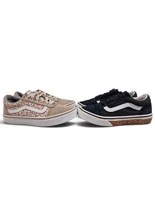 Дитячі кеди vans 30-31 рази