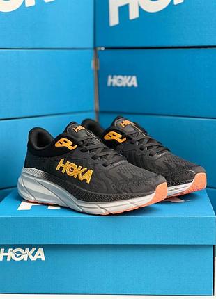 Жіночі кросівки hoka challenger art 7