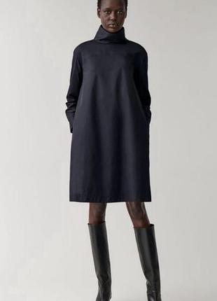 Сукня cos xs-s
