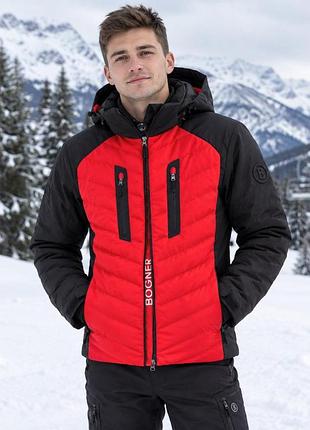 Горнолыжные куртки bogner