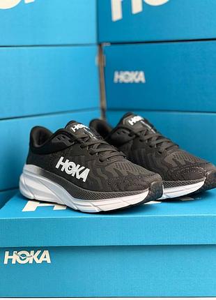 Жіночі кросівки hoka challenger art 7