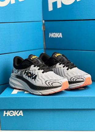 Жіночі кросівки hoka challenger art 7