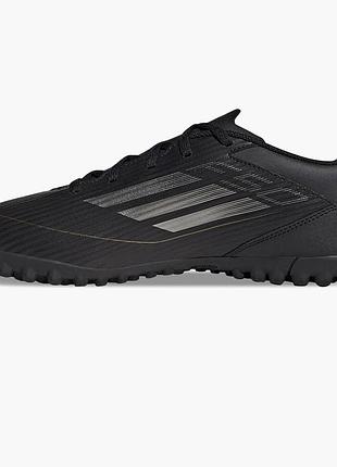 Чорні сороконіжки від adidas розмір 39  кросівки на хлопчика копочки