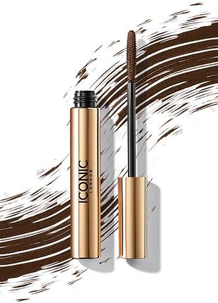 Туш для вій iconic london iconic mascara