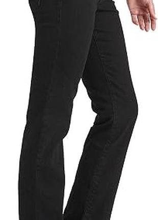 Жіночі чорні джинси lucky brand los angeles