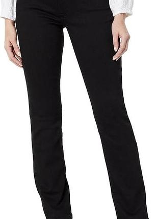 Женские черные джинсы lucky brand los angeles