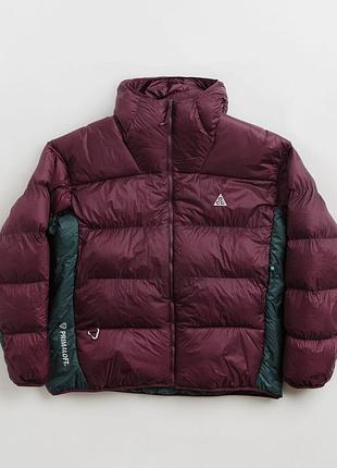 Курта nike acg 2