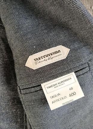 Піджак, блейзер, жакет новий 10