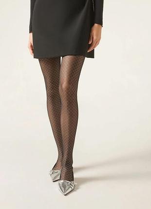 Колготки calzedonia