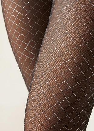 Колготки calzedonia 3
