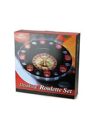 Гра пʼяна рулетка drinking roulette алкорулетка алкоголь