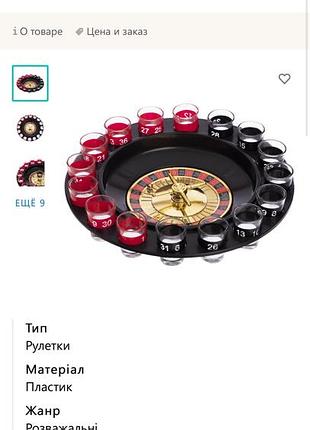 Гра пʼяна рулетка drinking roulette алкорулетка алкоголь 2
