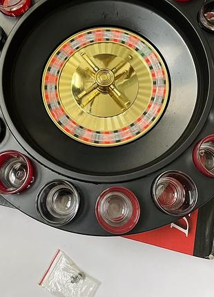 Гра пʼяна рулетка drinking roulette алкорулетка алкоголь 4