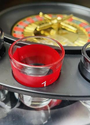 Гра пʼяна рулетка drinking roulette алкорулетка алкоголь 5