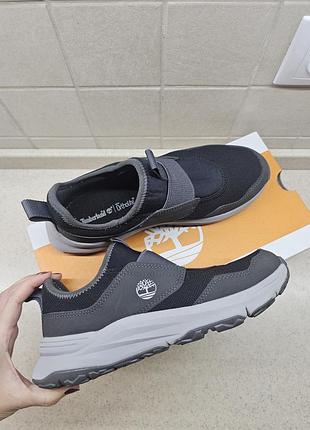 Кросівки timberland  оригінал нові німеччина