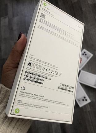 Смартфон apple iphone 17 pro max 256gb 2