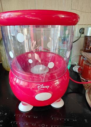 Мороженица disney, без колбы