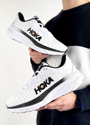 Мужские кроссовки hoka challenger art 7