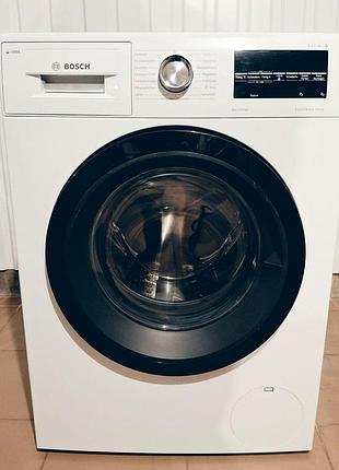 Стиральная машина bosch serie 6 wau28sidos 9 кг (б/в)