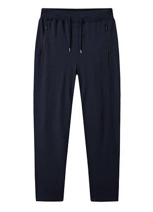 Спортивні чоловічі штани на флісі, р.5xl